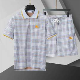 Picture of Burberry Shirt Pant Suits _SKUBurberryM-3XL25wx45320346
